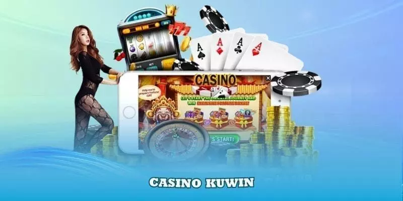 Những “siêu phẩm” hot tại Casino 2024