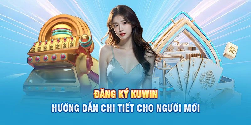 Chi tiết từng bước lập nick tại nhà cái