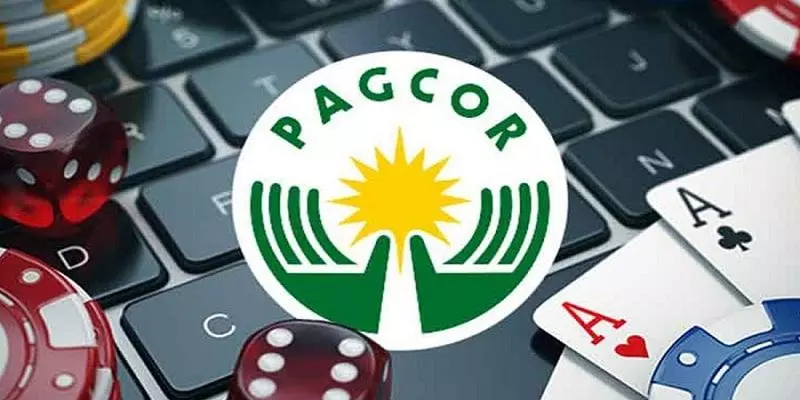 PAGCOR là một trong các tổ chức cấp giấy phép hoạt động KUWIN