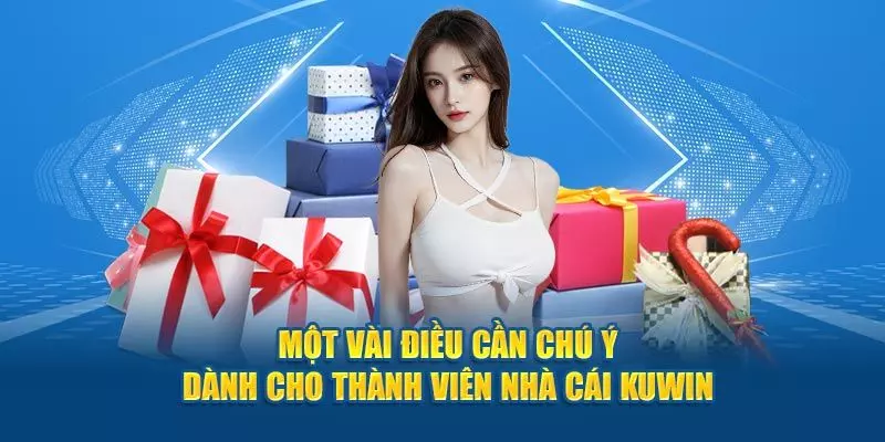 Lưu ý khi nhận quà thưởng 50k từ nhà cái