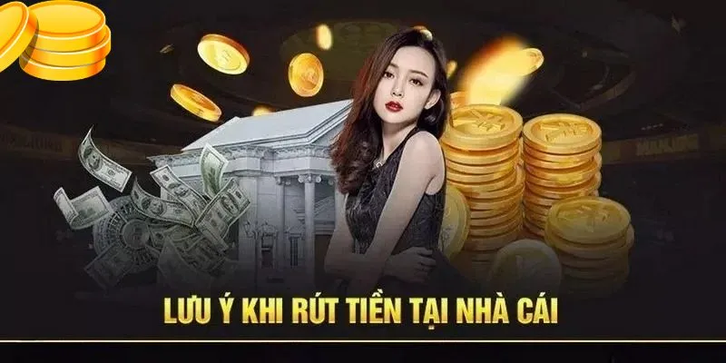 Mỗi người chơi khi thực hiện lệnh phải chú ý phần yêu cầu từ nhà cái